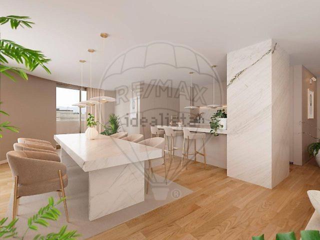 Apartamento, Vila Verde e Barbudo