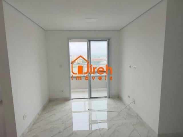 Apartamento Vila Vitória Mauá