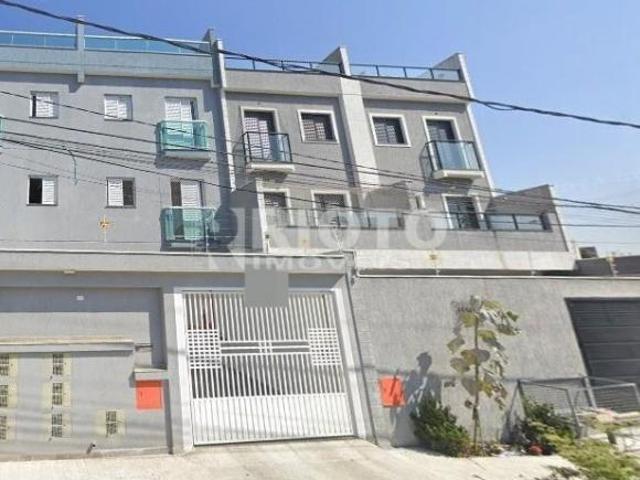 Apartamento, Vila Vitória, Santo André, SP