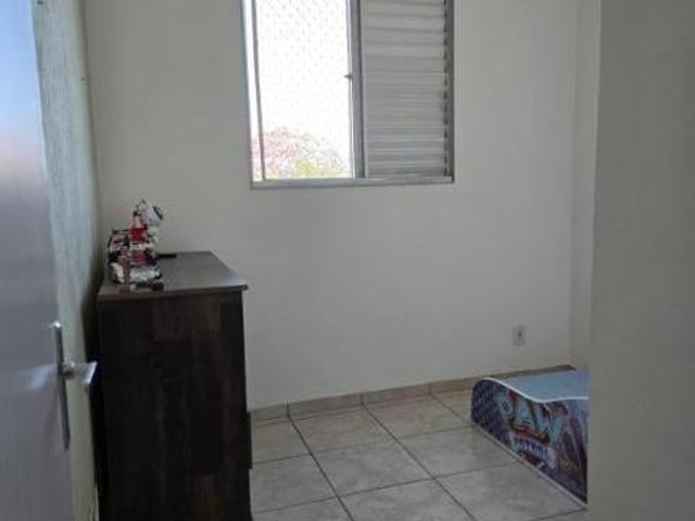 Apartamento Vila Xavier Vila Xavier