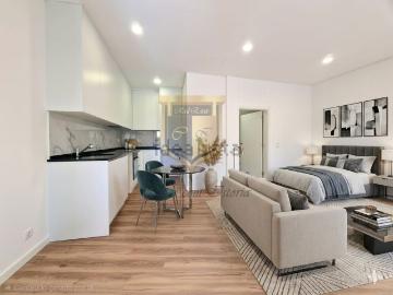 Apartamento, Vilar