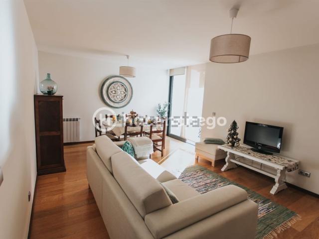 Apartamento, Vilar da Veiga