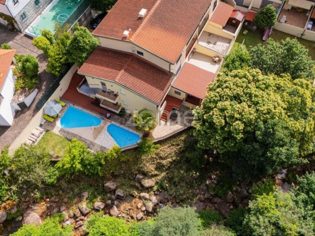 Apartamento, Vilar da Veiga