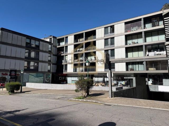 Apartamento, Vilar da Veiga