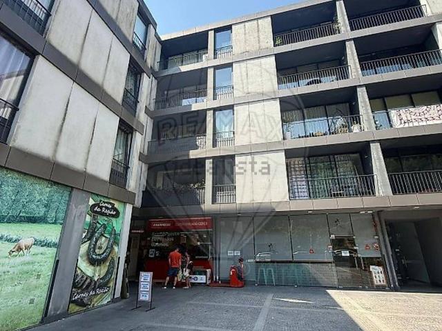 Apartamento, Vilar da Veiga