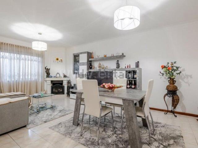 Apartamento, Vilar de Andorinho