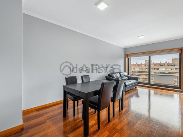 Apartamento, Vilar de Andorinho