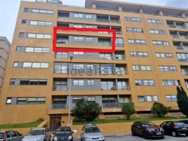 Apartamento, Vilar de Andorinho