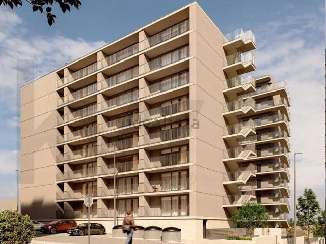 Apartamento, Vilar de Andorinho