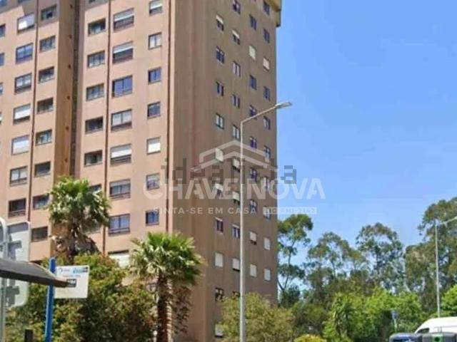 Apartamento, Vilar de Andorinho