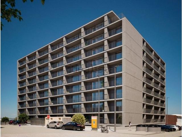 Apartamento, Vilar de Andorinho