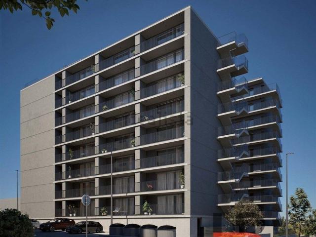 Apartamento, Vilar de Andorinho