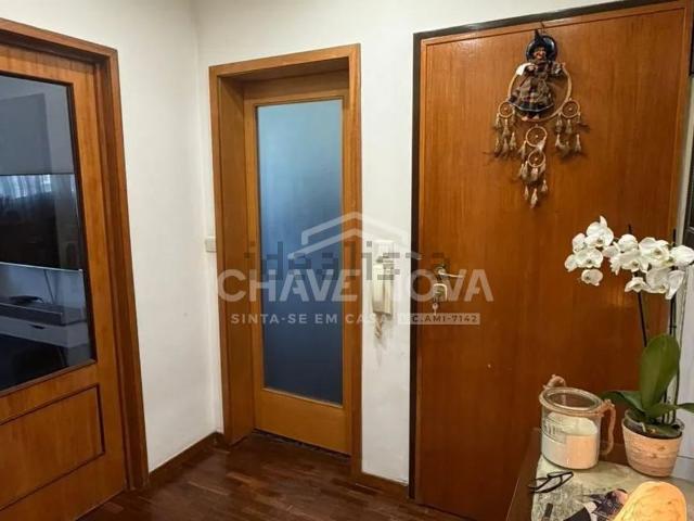 Apartamento, Vilar de Andorinho