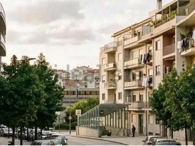 Apartamento, Vilar de Andorinho
