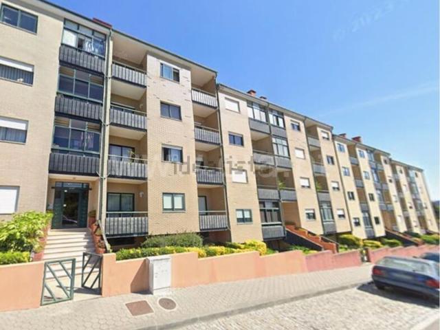 Apartamento, Vilar de Andorinho