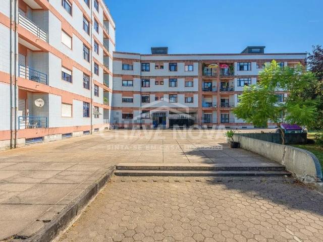 Apartamento, Vilar de Andorinho