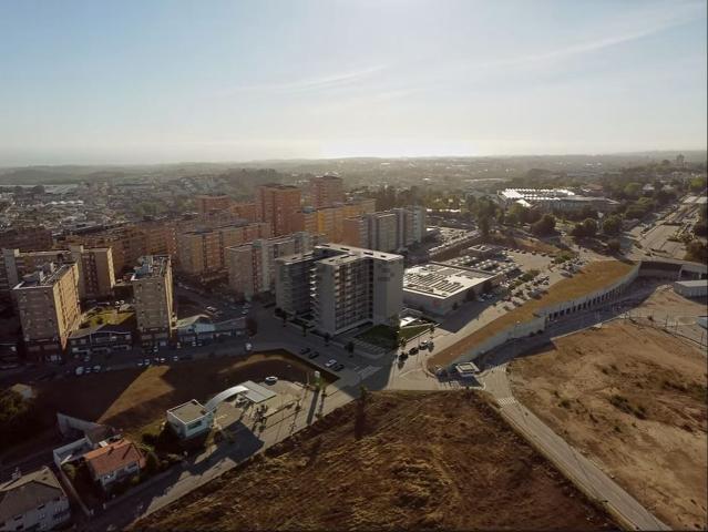 Apartamento, Vilar de Andorinho