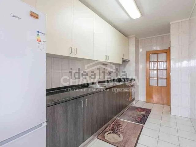 Apartamento, Vilar de Andorinho