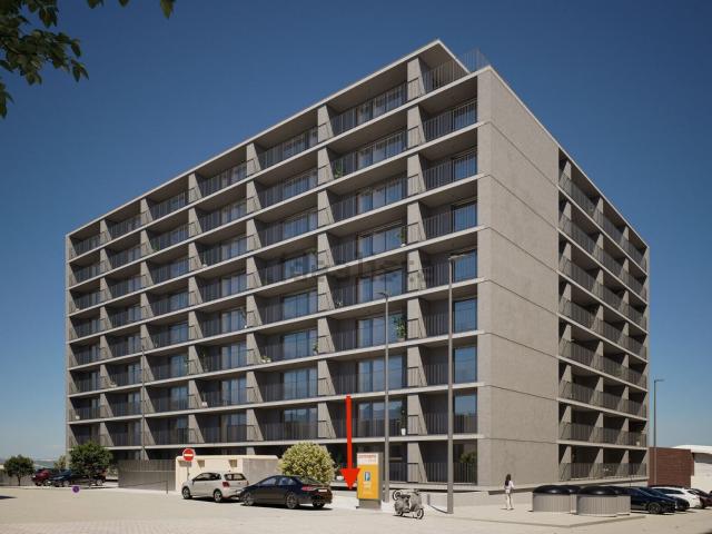 Apartamento, Vilar de Andorinho