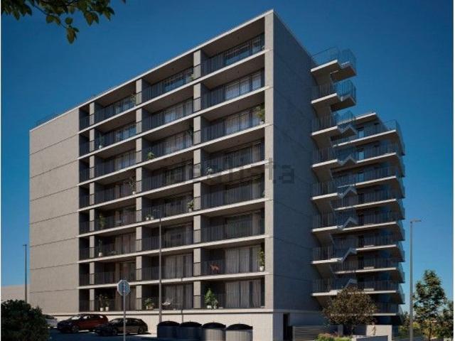 Apartamento, Vilar de Andorinho