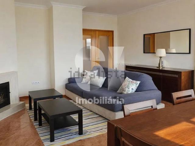 Apartamento, Vilar de Andorinho