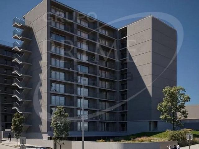 Apartamento, Vilar de Andorinho