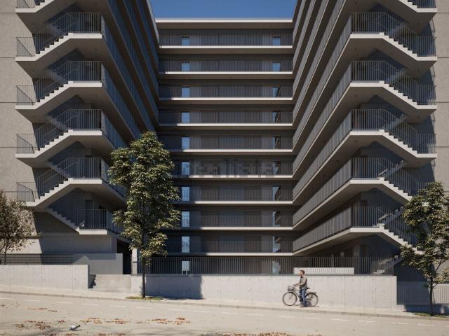 Apartamento, Vilar de Andorinho