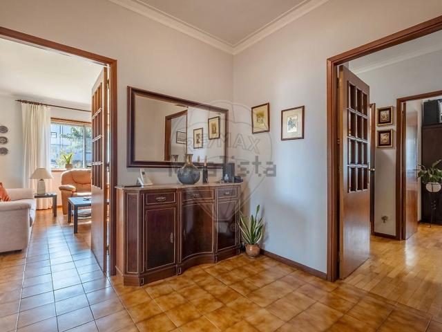 Apartamento, Vilar de Andorinho