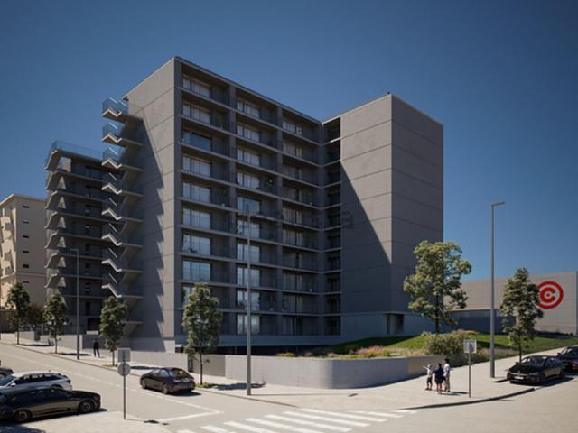 Apartamento, Vilar de Andorinho