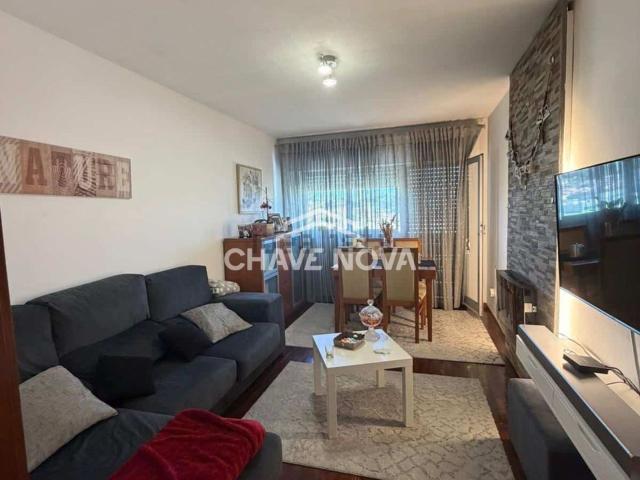 Apartamento, Vilar de Andorinho