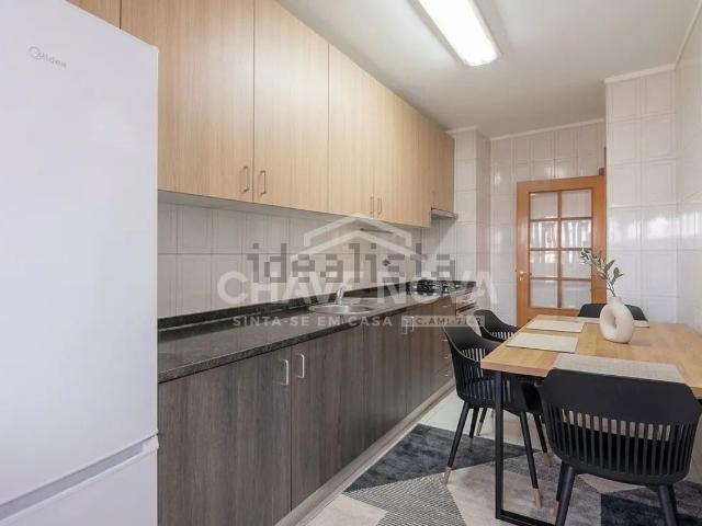 Apartamento, Vilar de Andorinho
