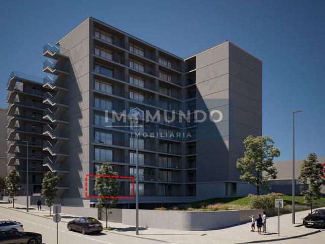 Apartamento, Vilar de Andorinho
