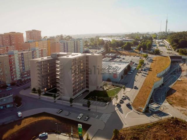 Apartamento, Vilar de Andorinho
