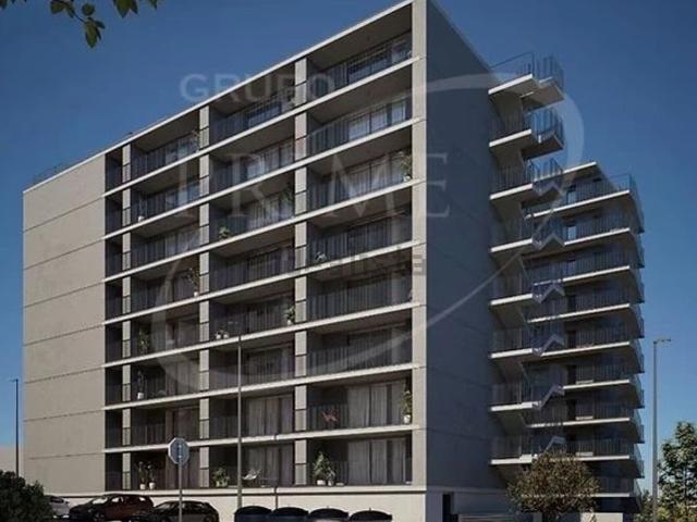 Apartamento, Vilar de Andorinho