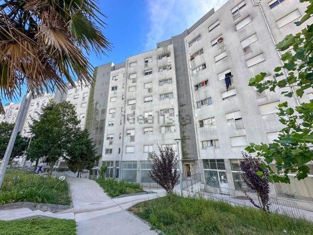 Apartamento, Vilar de Andorinho