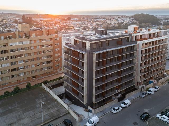 Apartamento, Vilar de Andorinho