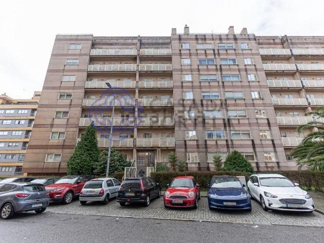 Apartamento, Vilar de Andorinho