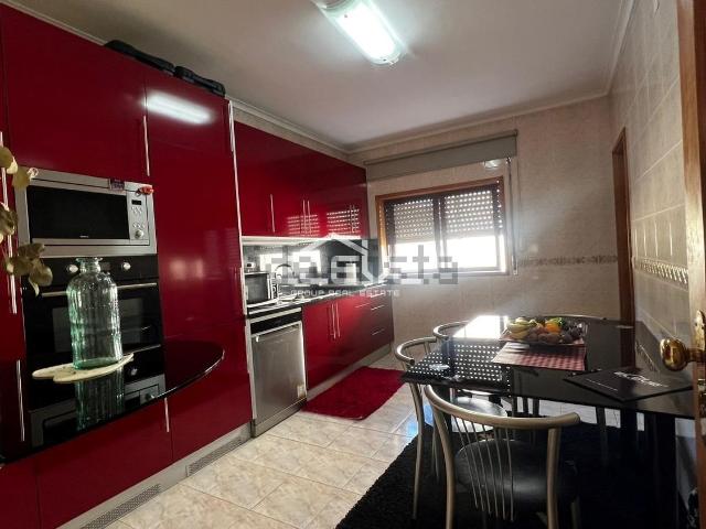 Apartamento, Vilar de Andorinho