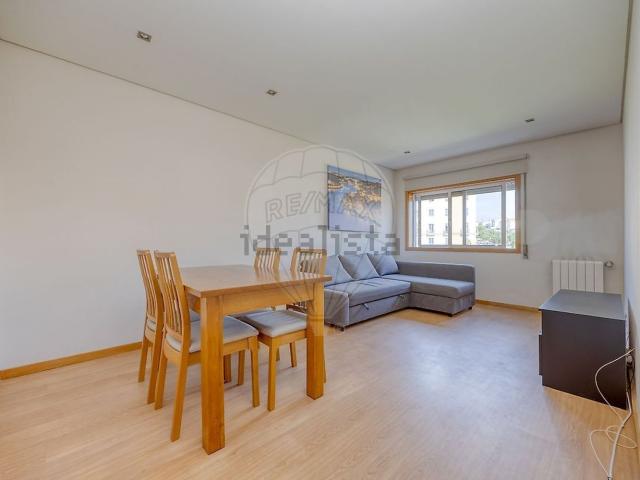 Apartamento, Vilar de Andorinho