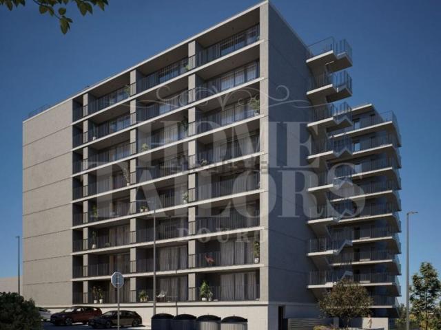 Apartamento, Vilar de Andorinho
