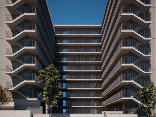 Apartamento, Vilar de Andorinho