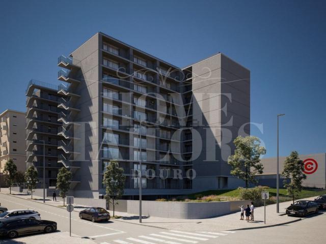Apartamento, Vilar de Andorinho