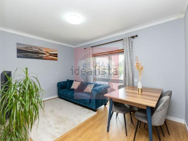 Apartamento, Vilar de Andorinho