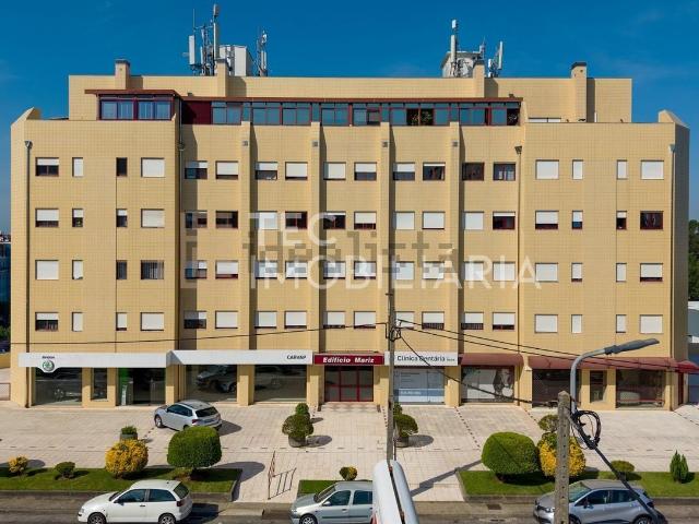 Apartamento, Vilar de Andorinho