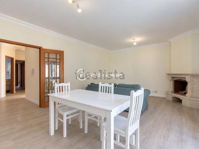Apartamento, Vilar de Andorinho