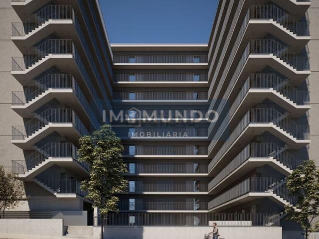 Apartamento, Vilar de Andorinho