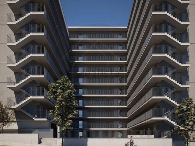 Apartamento, Vilar de Andorinho