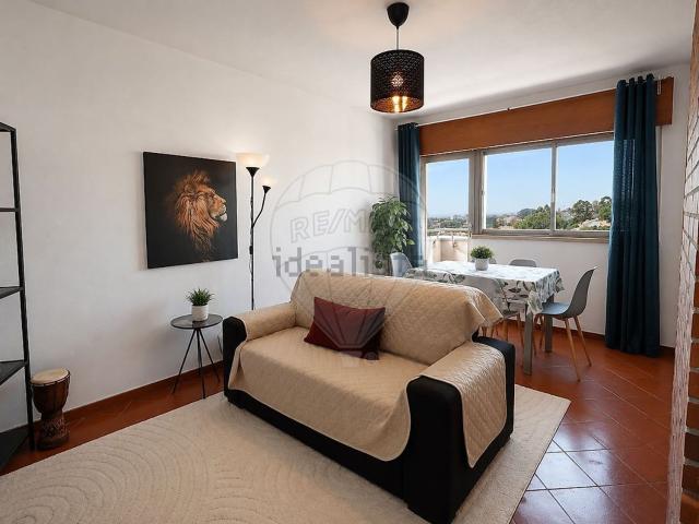 Apartamento, Vilar de Andorinho