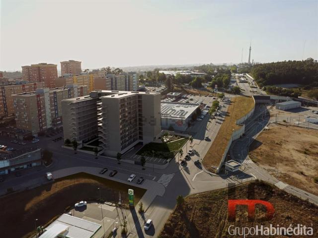 Apartamento, Vilar de Andorinho