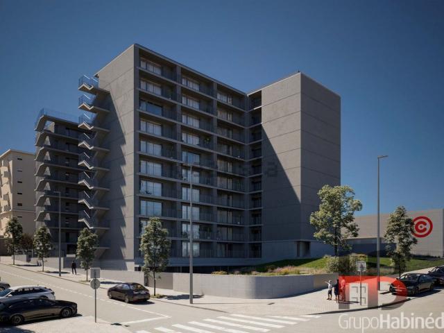 Apartamento, Vilar de Andorinho